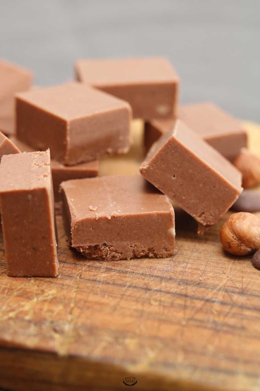 Exploring the Divine World of Gianduja: A Chocolate Lover's Dream