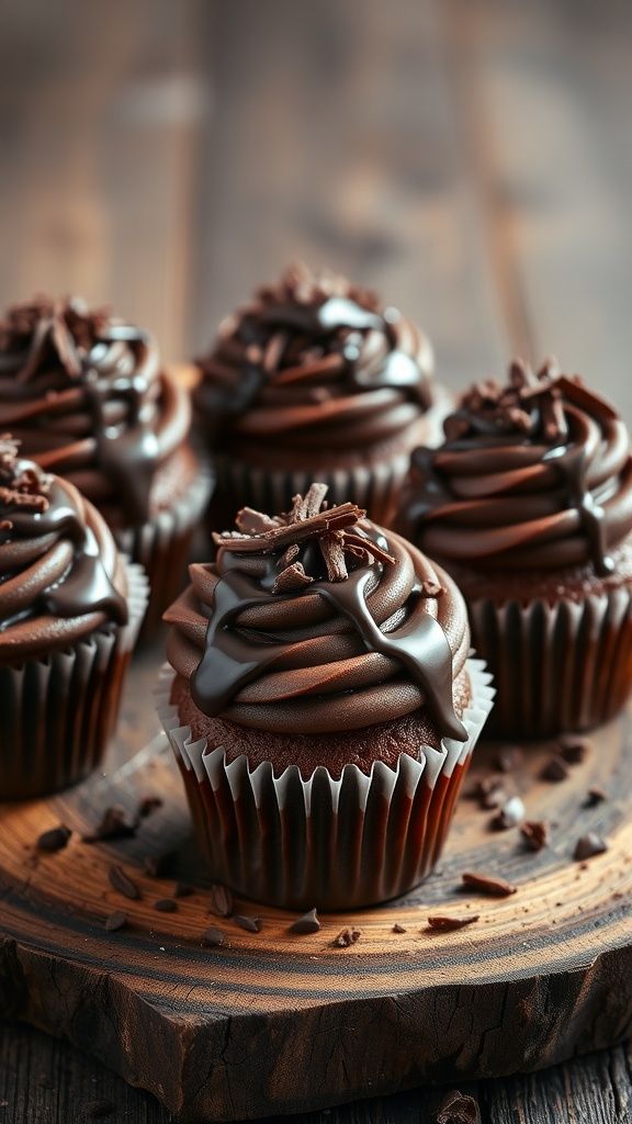 Enhancing Taste and Profitability with Premium Chocolate Ganache