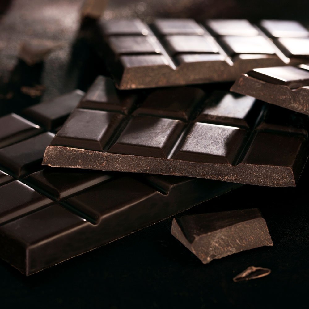 The Luxurious World of Dark Chocolate: A Treat for the Senses