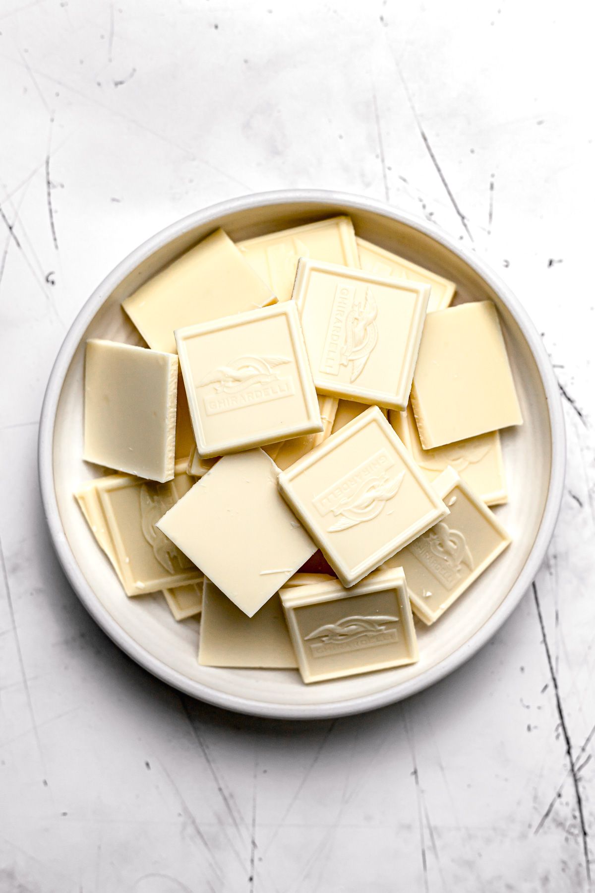 Decoding the Delights of White Chocolate: A Rich and Creamy Treat