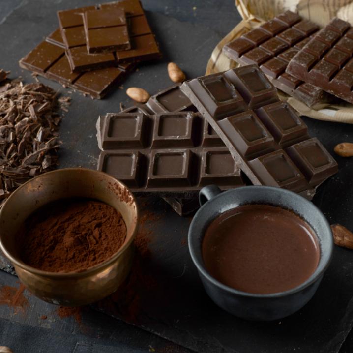 Bulk Chocolate - Royal Wholesale