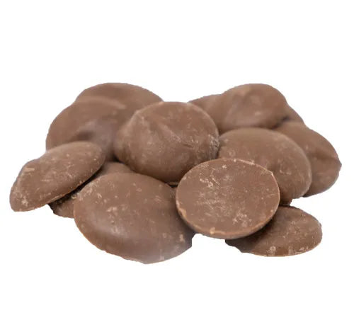 Peter's 60005 Broc Milk Chocolate 22 Wafers 50 lb