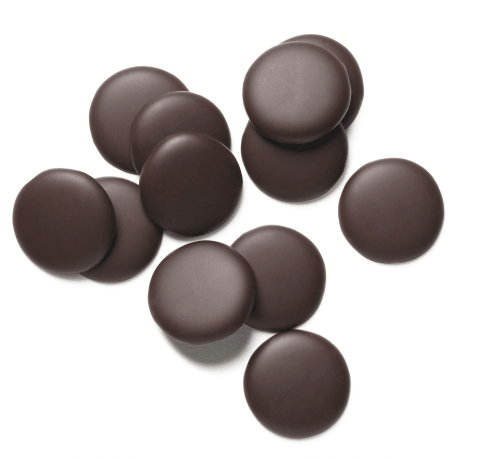 Guittard Bittersweet 4652 Ecuador Nacional 65% Cacao 11lb - Royal Wholesale