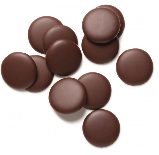 Guittard 0909C50 Patisserie Coating Bar 50lb