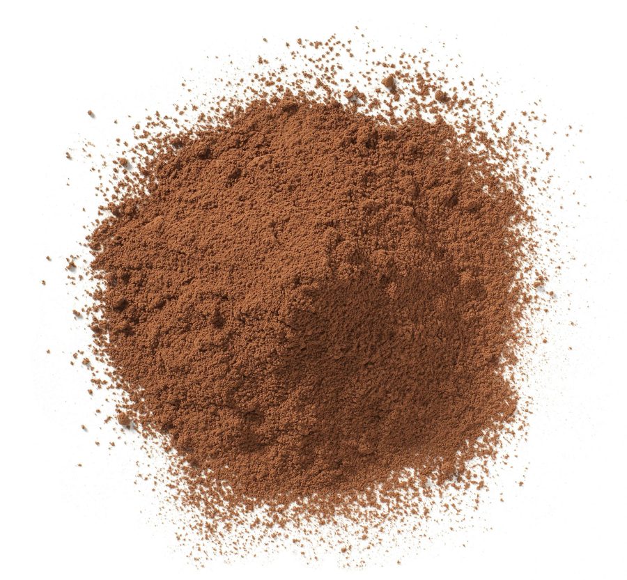 Guittard 0011B50 Perfection Dutched Cocoa Powder 10-12% Fat 50lb