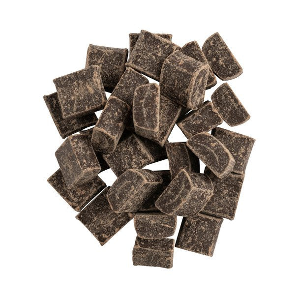 Guittard Semisweet Cookie Chunks 600ct 25lb