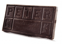 Chocolate Liquors - Royal Wholesale