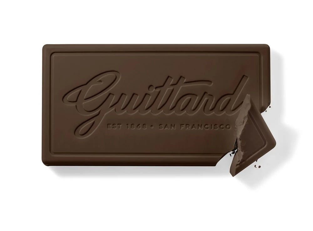 Guittard Gourmet Bittersweet 50lb