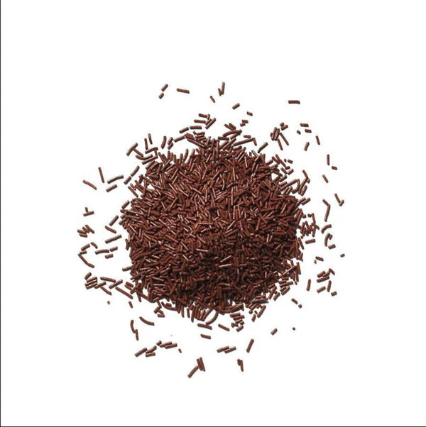 Guittard Chocolate Decoratifs Sprinkles 25lb