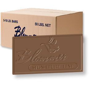 Blommer Meadowland Milk 165V 50lb