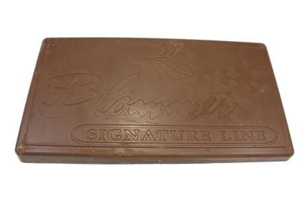 Blommer Lexington Viscosity 145 Milk Chocolate 50lb