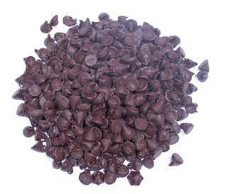 Wilbur B558 Semisweet Drops 1000ct 50lb - Royal Wholesale