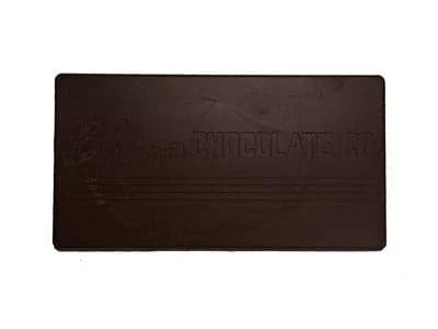 Blommer Alpine Dark Chocolate Bars 50lb