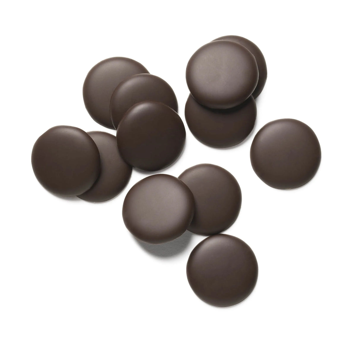 Guittard Appeals Dark Wafers 25lb