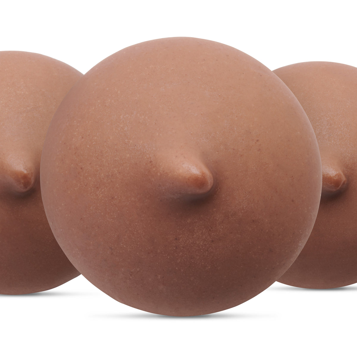 Merckens® Marquis Milk Chocolate Buttons 50lb (Tempering Chocolate)