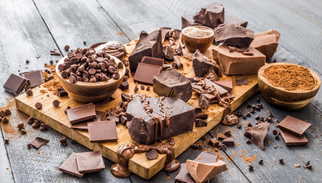 Cargill Brand Bittersweet Chocolate DC-5053 CTG Kosher/Parve Pieces 50lb SPECIAL ORDER